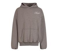 Karl Kani KK OS Hoodie M Grey