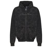 Karl Kani Giacca di felpa nero Uomo Karl Kani XL