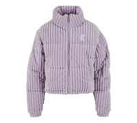 Karl Kani Giacca di mezza stagione lilla Donna Karl Kani M