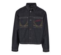 Karl Kani Giacca di mezza stagione navy Uomo Karl Kani XXL