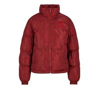 Karl Kani Giacca di mezza stagione rosso carminio / rosso scuro Donna Karl Kani M
