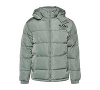 Karl Kani Giacca invernale cachi / nero Donna Karl Kani S cachi / nero