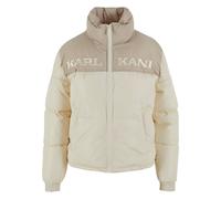Karl Kani Giacca invernale 'Essential' beige / beige scuro Donna Karl Kani XL beige / beige scuro