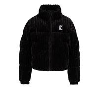 Karl Kani Giacca invernale nero / bianco Donna Karl Kani XL