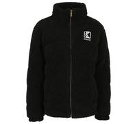 Karl Kani Giacca invernale nero / bianco Uomo Karl Kani XS