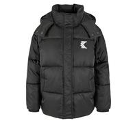 Karl Kani Giacca invernale nero Donna Karl Kani M nero