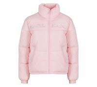 Karl Kani Giacca invernale 'Retro Essential' rosa pastello Donna Karl Kani M