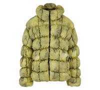 Karl Kani Giacca invernale verde / lime Uomo Karl Kani XL