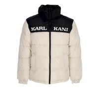 Karl Kani - Giacche - - Jackets - Uomo - Beige - M