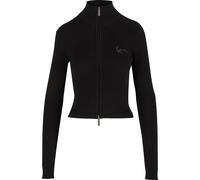 Karl Kani Giacchetta nero Donna Karl Kani L nero