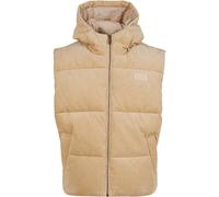 Karl Kani Gilet sabbia Uomo Karl Kani L sabbia