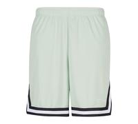 Karl Kani Herren KM-PS011-105-06 Small Signature Essential Mesh Shorts S Light Mint