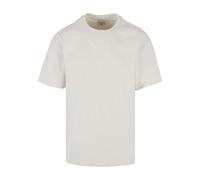 Karl Kani Herren KM-TE011-003-06 Small Signature Essential Tee L off White