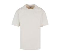 Karl Kani Herren KM-TE011-003-06 Small Signature Essential Tee L off White