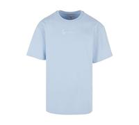 Karl Kani Small Signature Essential Short Sleeve T-shirt Blu M