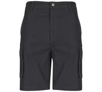 Karl Kani Herren Retro Washed Cargo Shorts XXL Black