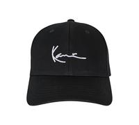 Karl Kani Cappello da baseball 'Essential' nero / bianco Uomo Karl Kani 55-60 nero / bianco