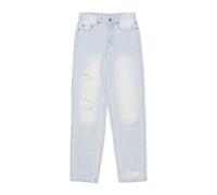 Karl Kani - Jeans Baggy Denim Luce Blu - - Jeans - Uomo - Blu - W34