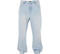 Karl Kani Jeans blu chiaro / bianco Uomo Karl Kani 36
