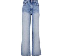 Karl Kani Jeans blu denim Donna Karl Kani 26