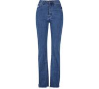 Karl Kani Jeans blu denim Donna Karl Kani 26