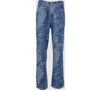 Karl Kani Jeans blu denim Uomo Karl Kani 30