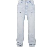 Karl Kani Jeans 'Carpenter' blu chiaro Uomo Karl Kani 30