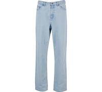 Karl Kani Jeans 'Flames' blu denim Uomo Karl Kani 32