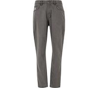 Karl Kani Jeans grigio denim / bianco Uomo Karl Kani 32