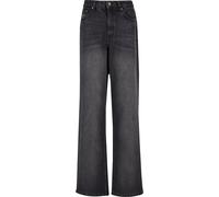 Karl Kani Jeans nero Donna Karl Kani 24
