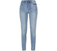 Karl Kani Jeans 'OG' blu denim / bianco Donna Karl Kani 25