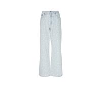 KARL KANI Jeans Straight Fit azzurro | 27