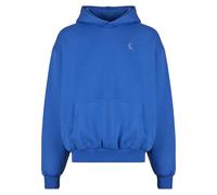 Karl Kani Kani Icy Dancer Backprint Hoodie XXL Blue