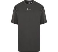 Karl Kani Kani Icy Dancer Backprint Tee S Black