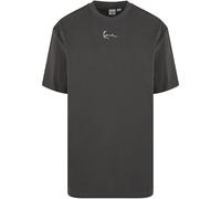 Karl Kani Kani Icy Dancer Backprint Tee S Black