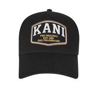 Karl Kani Karl Kani Retro Patch Trucker Cap black, one size