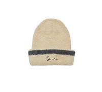 Karl Kani Berretto sabbia / nero Donna Karl Kani 55-60