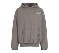 Karl Kani KK OS Hoodie M Grey
