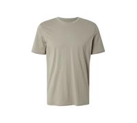 Karl Kani Maglietta beige scuro / bianco Uomo Karl Kani M beige scuro / bianco