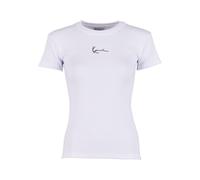 Karl Kani Maglietta ' ' bianco Donna Karl Kani L