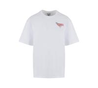 Karl Kani Kani Bubblegum Tee XXL White