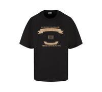 Karl Kani Maglietta crema / nero Uomo Karl Kani M crema / nero