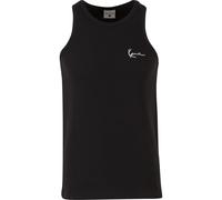 Karl Kani Maglietta 'Essential' nero / bianco Uomo Karl Kani M nero / bianco