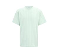 Karl Kani Maglietta menta / bianco Uomo Karl Kani XS menta / bianco