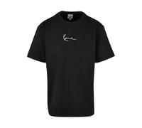 Karl Kani Maglietta nero / bianco Uomo Karl Kani XL nero / bianco