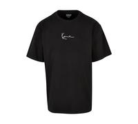Karl Kani Maglietta nero / bianco Uomo Karl Kani XS nero / bianco