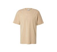 Karl Kani Maglietta sabbia / bianco Uomo Karl Kani M sabbia / bianco
