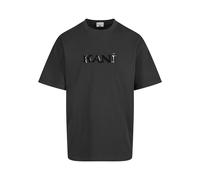 Karl Kani Maglietta 'Splash Retro' nero Uomo Karl Kani S nero