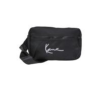 Karl Kani Unisex Signature Essential Hip Bag one size black