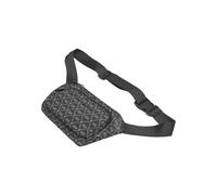 Karl Kani Marsupio grigio / nero Uomo Karl Kani One Size